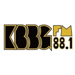 KBBG logo