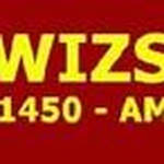 WIZS logo