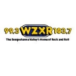 WZXR / WCXR logo