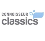 Connoiseur Classics / WHRO/HD2 logo