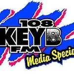 KEYB logo