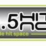 KBTA/FM logo