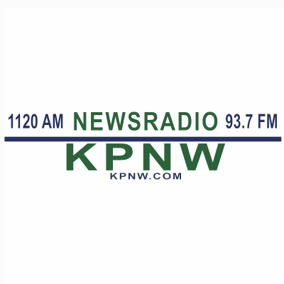 KPNW logo