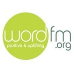 The Word FM / WZXQ logo