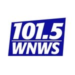 WNWS/FM logo