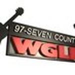 WGLR logo