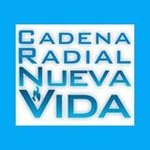 Cadena Radial Nueva Vida / WRJR logo