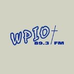 Godsquad / WPIO logo