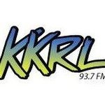 KKRL logo