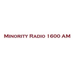 Minority Radio / KPNP logo