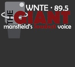 WNTE logo