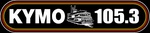 KYMO/FM logo