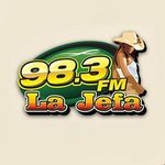 La Jefa Alabama / WAYE logo