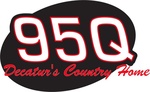 95Q / WDZQ logo