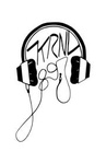 KRNL/FM logo