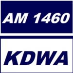 KDWA logo
