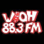 WIQH logo