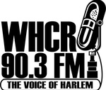 WHCR 90.3 FM logo