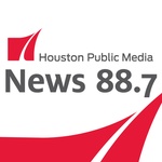 KUHF News logo