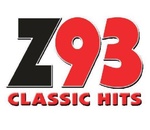 Z/93 / WCIZ/FM logo
