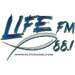 KLFC logo
