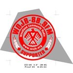 WOJB logo