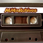 MMaRchives / WMMR/HD2 logo
