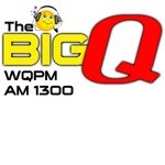 WQPM logo