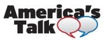 America's Talk / XM 158 logo