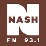 93.1 Doug FM / WDRQ logo