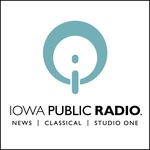 Iowa Public Radio / IPR Classical / KSUI logo