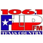 KFLP/FM logo