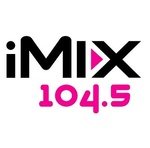 KIMX logo
