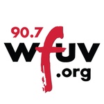 The Alternate Side / WFUV/HD3 logo