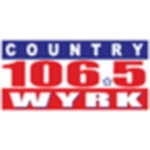 WYRK/HD2 logo