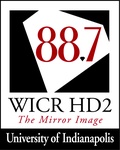 The Diamond / WICR/HD2 logo