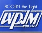 WPJM logo