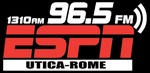 ESPN Radio / WRNY logo