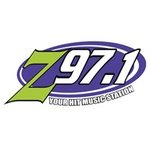 Z97.1 / WZRT logo