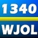 WJOL logo