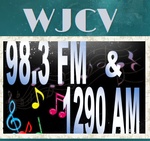 WJCV logo