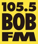 Bob FM / KEUG logo