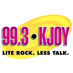 KJOY logo