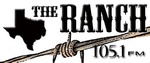 The Ranch / KMIL logo