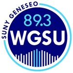 The Revolution / WGSU logo