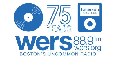WERS logo