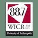 WICR logo