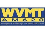 WVMT logo