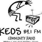 KEOS logo