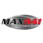 MAX 94.1 / WEMX logo